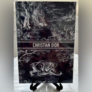 Dior Notebook